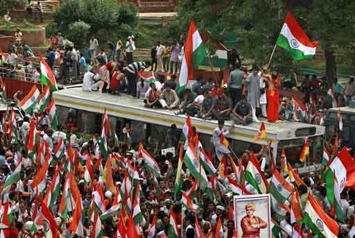 janandolan ramdev 1308